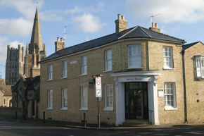 Hypnotherapy at Ely Complementary_Health_Centre