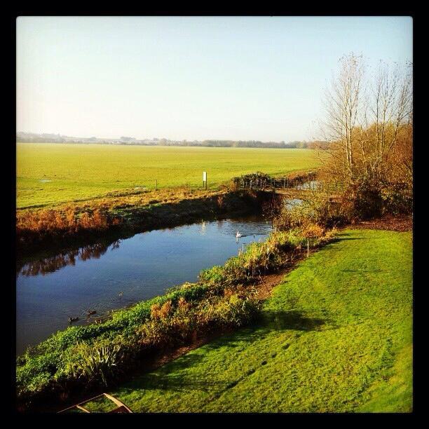 Huntingdon Spa view - Hypnotherapy in Huntingdon