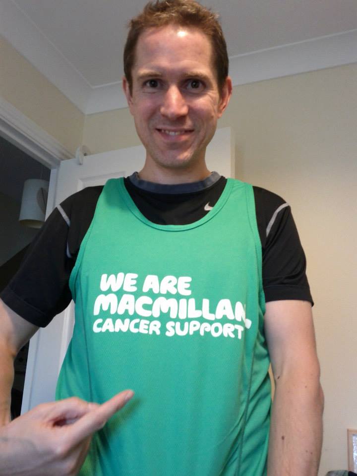 Sept 2013 Macmillan Cancer Support 3