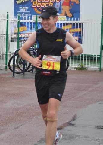 Great Yarmouth Marathon 2